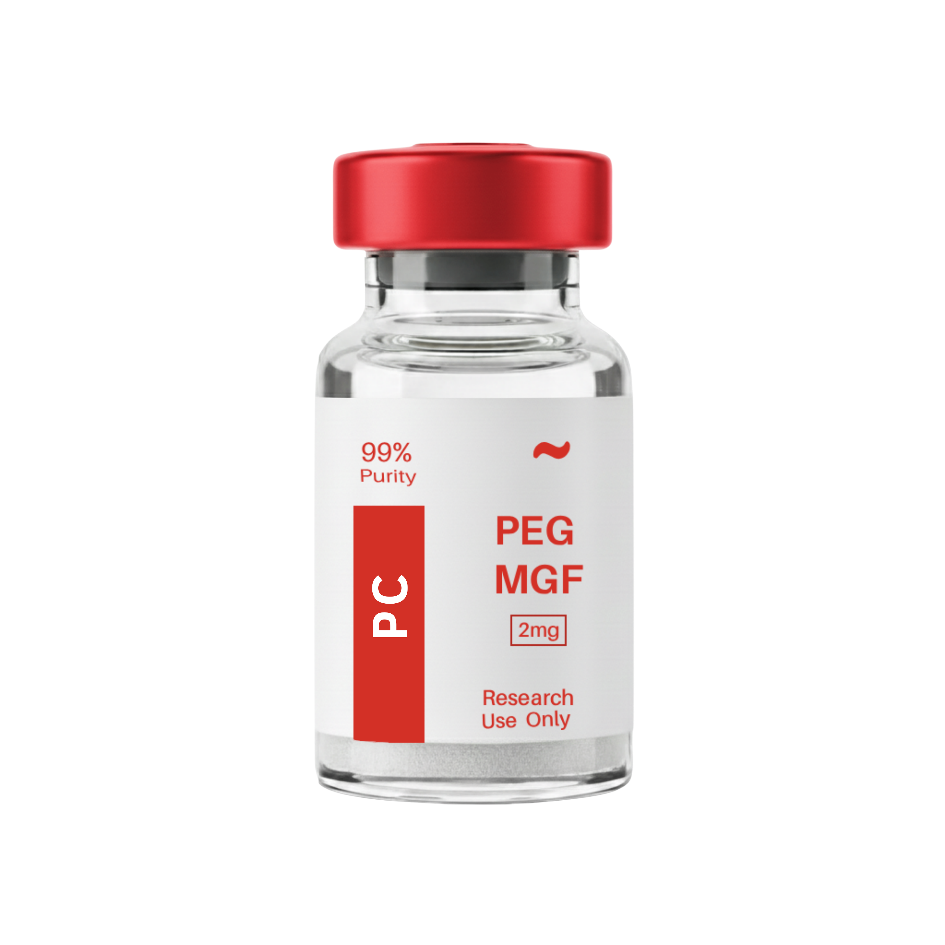 PEG MGF